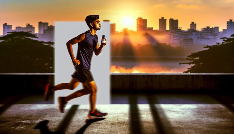 CBD sport: peut-il booster vos performances ?