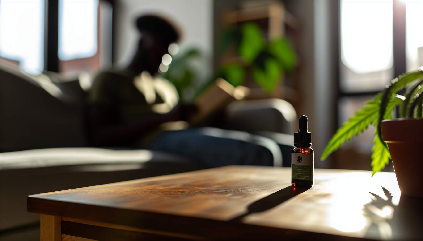 Microdosage CBD : révolution bien-être ?