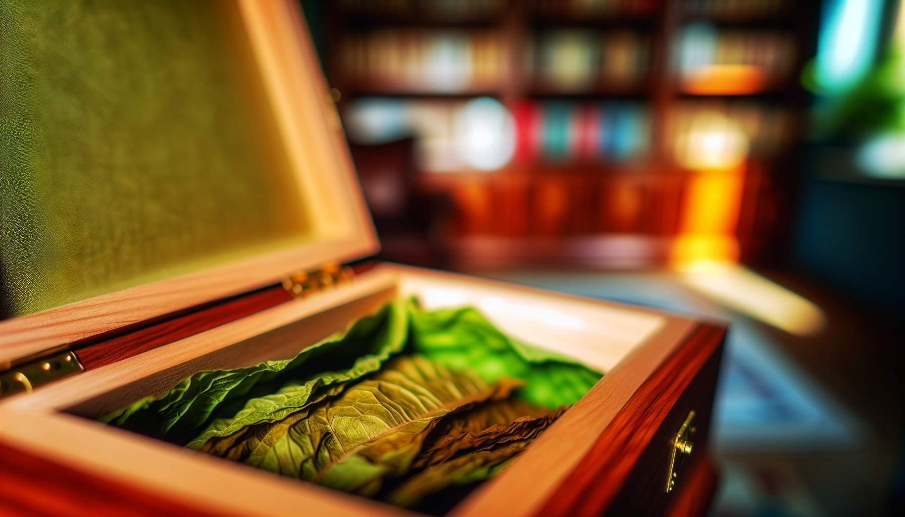 Astuces surprenantes pour conserver tabac frais