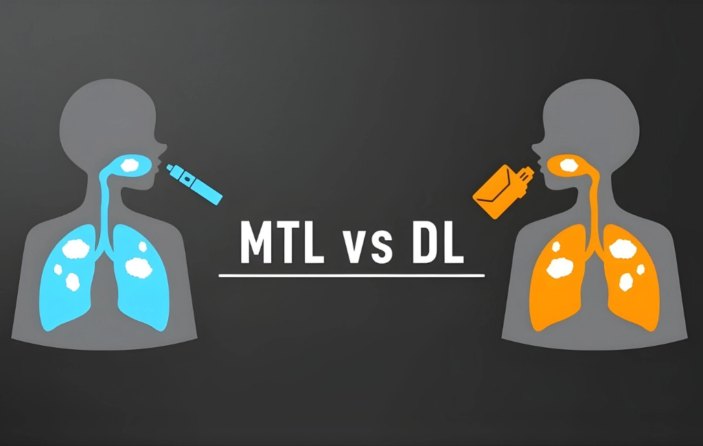 MTL vs DL