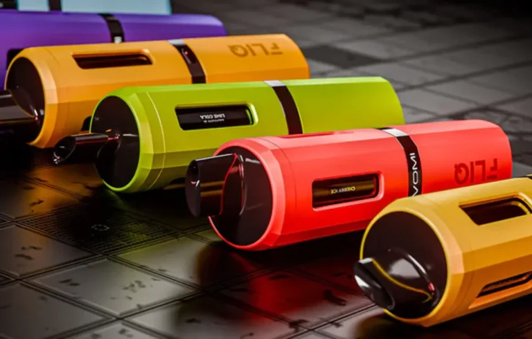 Puff vs système ouvert