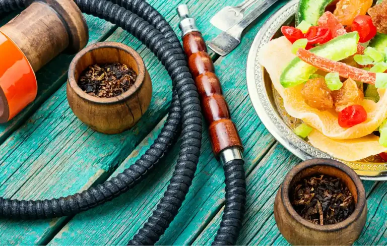 choisir un tuyau chicha