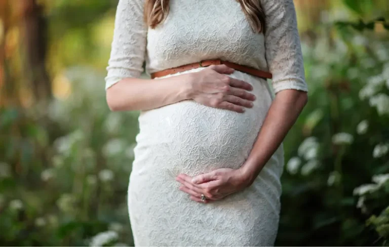 Cigarette électronique durant la grossesse