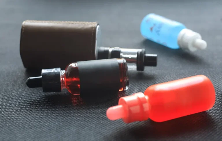 Éviter les projections de liquide