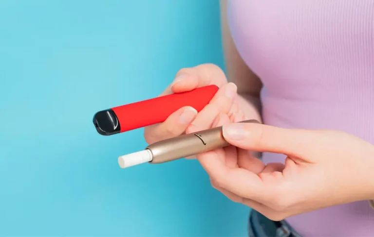 Puff : est-elle dangereuse pour la santé