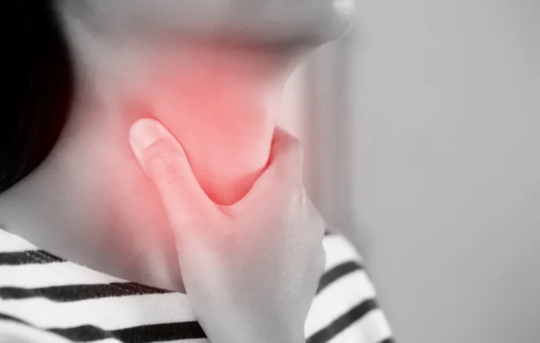 Pourquoi le CBD brûle-t-il la gorge