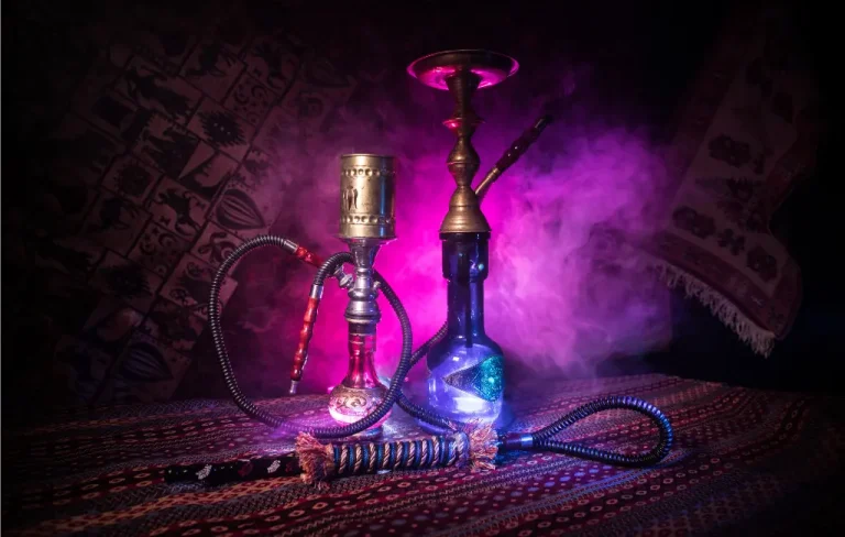 Les meilleurs systèmes de chauffe pour chicha