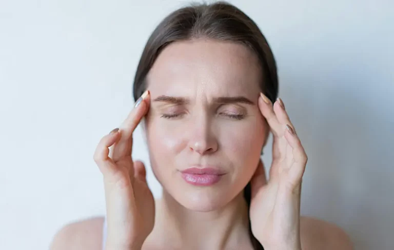 Soulager une migraine en 30 secondes grâce au CBD