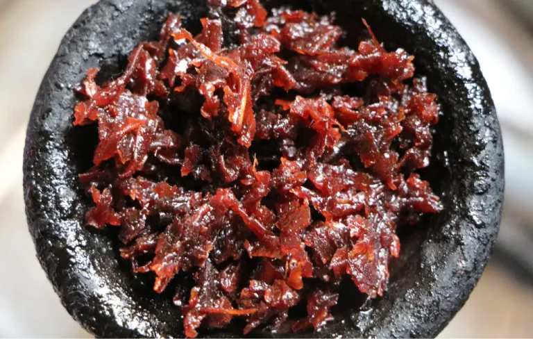 Tabac chicha fait maison