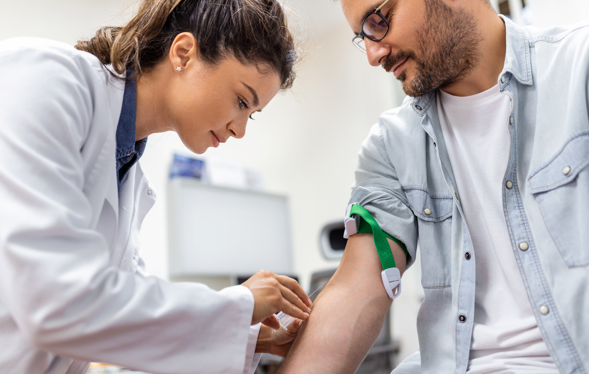 combien de temps le cbd reste dans le sang