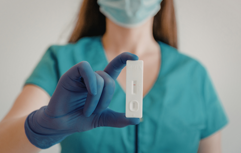 peut on etre positif au cbd