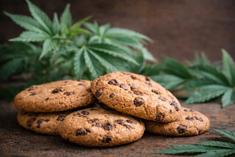 Cookie THC