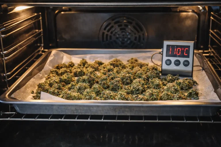 Décarboxylation du CBD