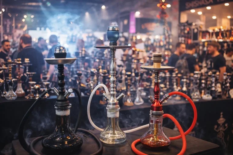 Salon de la chicha