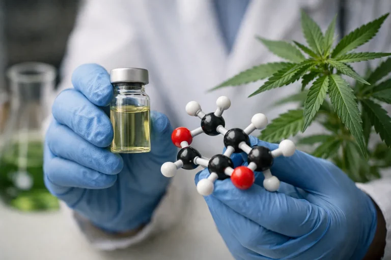 HPO CBD