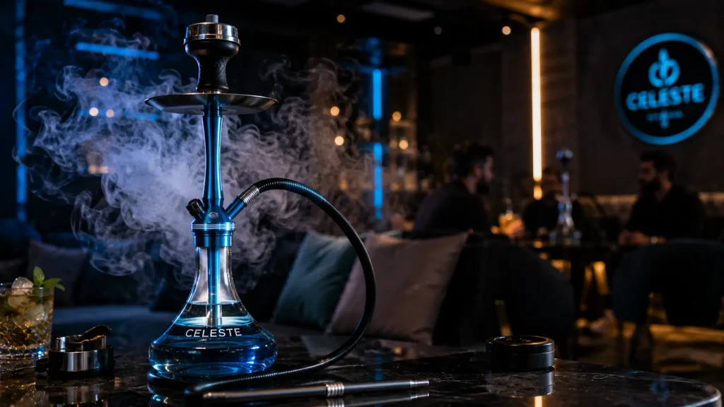 Chicha Celeste