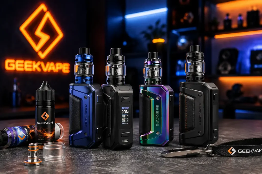 Geek Vape