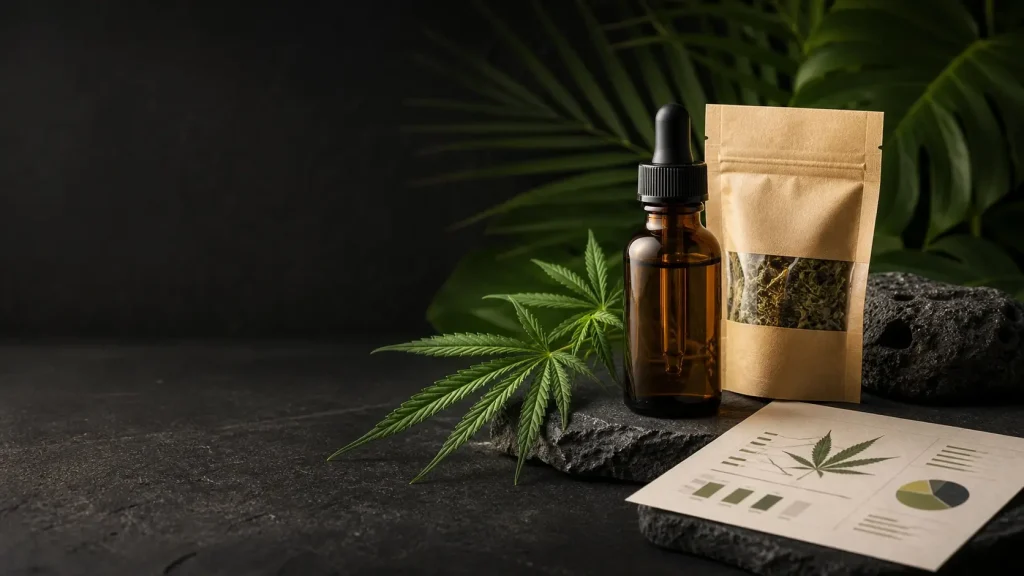 Acheter du CBD à La Réunion