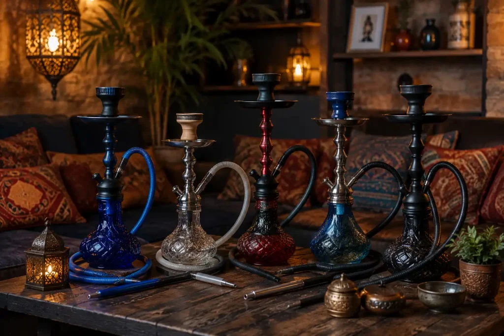 Chicha pas chère