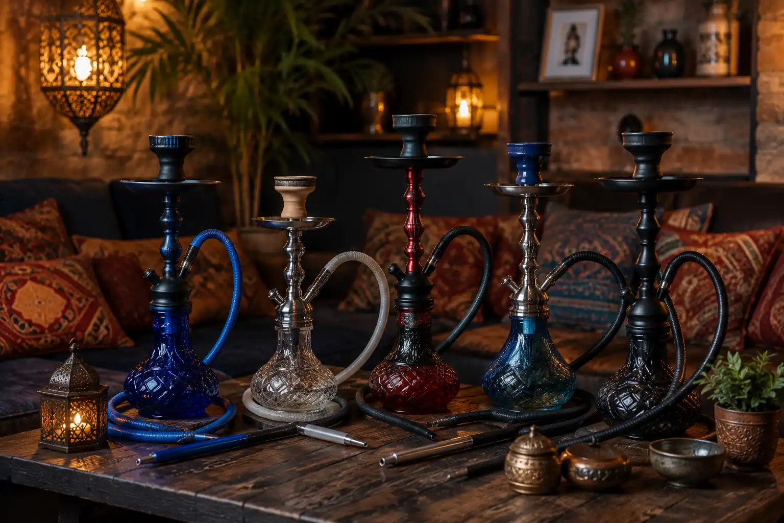 Chicha pas chère